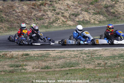 18/07/2010 : Défi France 2010 à Layrac (photos Stéphane Agnus) 2010 — karting