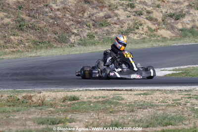 18/07/2010 : Défi France 2010 à Layrac (photos Stéphane Agnus) 2010 — karting