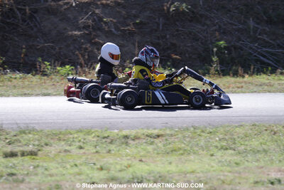 18/07/2010 : Défi France 2010 à Layrac (photos Stéphane Agnus) 2010 — karting