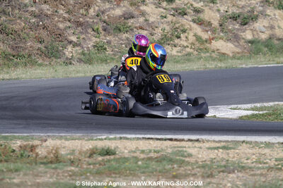 18/07/2010 : Défi France 2010 à Layrac (photos Stéphane Agnus) 2010 — karting