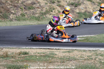 18/07/2010 : Défi France 2010 à Layrac (photos Stéphane Agnus) 2010 — karting