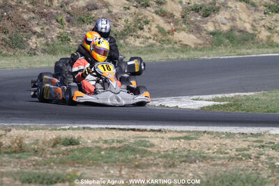 18/07/2010 : Défi France 2010 à Layrac (photos Stéphane Agnus) 2010 — karting