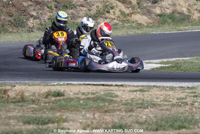 18/07/2010 : Défi France 2010 à Layrac (photos Stéphane Agnus) 2010 — karting