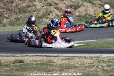 18/07/2010 : Défi France 2010 à Layrac (photos Stéphane Agnus) 2010 — karting