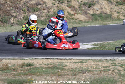 18/07/2010 : Défi France 2010 à Layrac (photos Stéphane Agnus) 2010 — karting