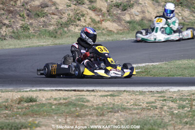 18/07/2010 : Défi France 2010 à Layrac (photos Stéphane Agnus) 2010 — karting