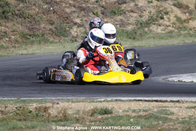 18/07/2010 : Défi France 2010 à Layrac (photos Stéphane Agnus) 2010 — karting