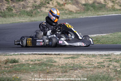 18/07/2010 : Défi France 2010 à Layrac (photos Stéphane Agnus) 2010 — karting