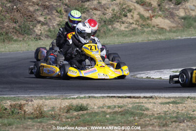 18/07/2010 : Défi France 2010 à Layrac (photos Stéphane Agnus) 2010 — karting
