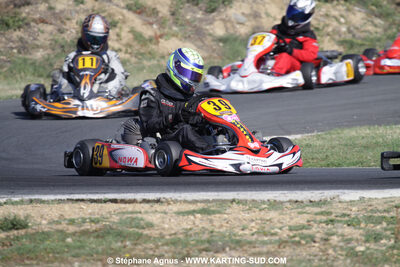 18/07/2010 : Défi France 2010 à Layrac (photos Stéphane Agnus) 2010 — karting