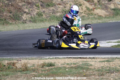 18/07/2010 : Défi France 2010 à Layrac (photos Stéphane Agnus) 2010 — karting