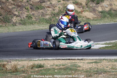 18/07/2010 : Défi France 2010 à Layrac (photos Stéphane Agnus) 2010 — karting