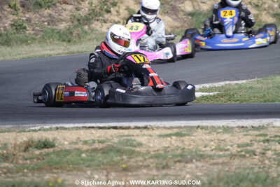 18/07/2010 : Défi France 2010 à Layrac (photos Stéphane Agnus) 2010 — karting
