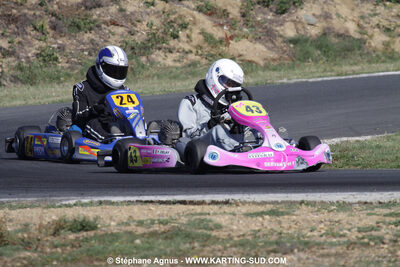 18/07/2010 : Défi France 2010 à Layrac (photos Stéphane Agnus) 2010 — karting