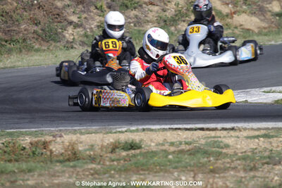18/07/2010 : Défi France 2010 à Layrac (photos Stéphane Agnus) 2010 — karting