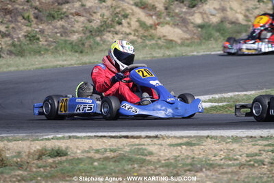 18/07/2010 : Défi France 2010 à Layrac (photos Stéphane Agnus) 2010 — karting