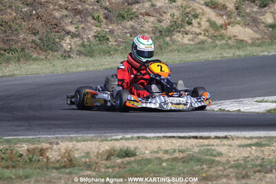 18/07/2010 : Défi France 2010 à Layrac (photos Stéphane Agnus) 2010 — karting