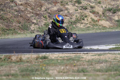 18/07/2010 : Défi France 2010 à Layrac (photos Stéphane Agnus) 2010 — karting