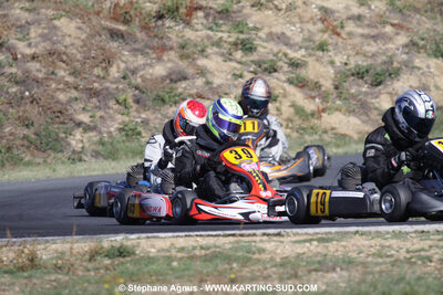 18/07/2010 : Défi France 2010 à Layrac (photos Stéphane Agnus) 2010 — karting