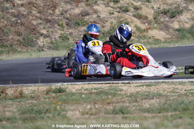 18/07/2010 : Défi France 2010 à Layrac (photos Stéphane Agnus) 2010 — karting