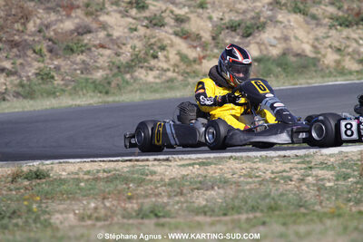 18/07/2010 : Défi France 2010 à Layrac (photos Stéphane Agnus) 2010 — karting