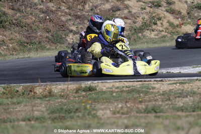 18/07/2010 : Défi France 2010 à Layrac (photos Stéphane Agnus) 2010 — karting