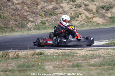 18/07/2010 : Défi France 2010 à Layrac (photos Stéphane Agnus) 2010 — karting