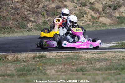 18/07/2010 : Défi France 2010 à Layrac (photos Stéphane Agnus) 2010 — karting