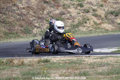 18/07/2010 : Défi France 2010 à Layrac (photos Stéphane Agnus) 2010 — karting