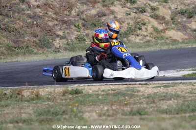 18/07/2010 : Défi France 2010 à Layrac (photos Stéphane Agnus) 2010 — karting