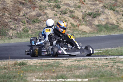 18/07/2010 : Défi France 2010 à Layrac (photos Stéphane Agnus) 2010 — karting