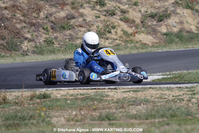 18/07/2010 : Défi France 2010 à Layrac (photos Stéphane Agnus) 2010 — karting