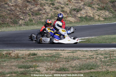 18/07/2010 : Défi France 2010 à Layrac (photos Stéphane Agnus) 2010 — karting