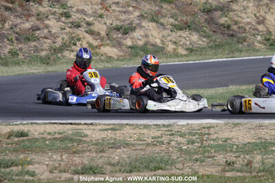 18/07/2010 : Défi France 2010 à Layrac (photos Stéphane Agnus) 2010 — karting