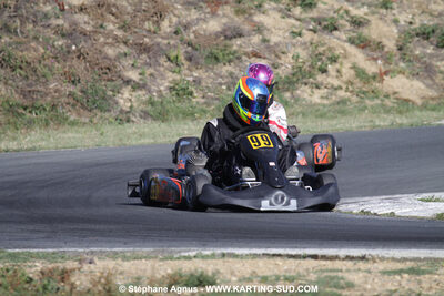 18/07/2010 : Défi France 2010 à Layrac (photos Stéphane Agnus) 2010 — karting