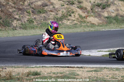 18/07/2010 : Défi France 2010 à Layrac (photos Stéphane Agnus) 2010 — karting