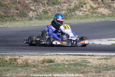 18/07/2010 : Défi France 2010 à Layrac (photos Stéphane Agnus) 2010 — karting