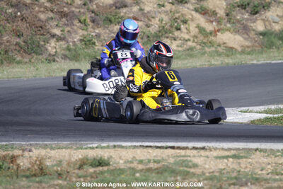 18/07/2010 : Défi France 2010 à Layrac (photos Stéphane Agnus) 2010 — karting