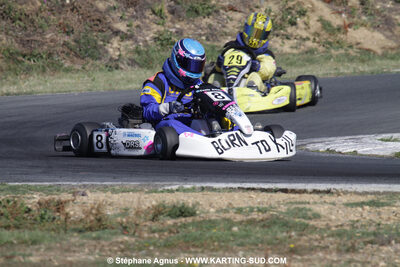 18/07/2010 : Défi France 2010 à Layrac (photos Stéphane Agnus) 2010 — karting