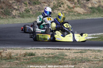 18/07/2010 : Défi France 2010 à Layrac (photos Stéphane Agnus) 2010 — karting
