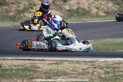 18/07/2010 : Défi France 2010 à Layrac (photos Stéphane Agnus) 2010 — karting