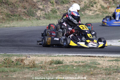 18/07/2010 : Défi France 2010 à Layrac (photos Stéphane Agnus) 2010 — karting