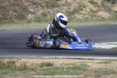 18/07/2010 : Défi France 2010 à Layrac (photos Stéphane Agnus) 2010 — karting