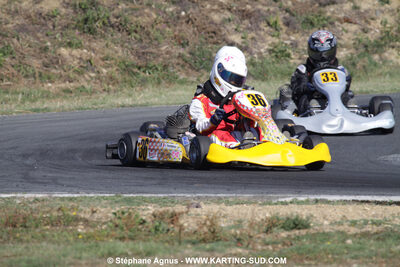 18/07/2010 : Défi France 2010 à Layrac (photos Stéphane Agnus) 2010 — karting
