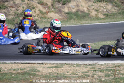 18/07/2010 : Défi France 2010 à Layrac (photos Stéphane Agnus) 2010 — karting