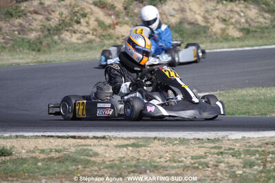 18/07/2010 : Défi France 2010 à Layrac (photos Stéphane Agnus) 2010 — karting