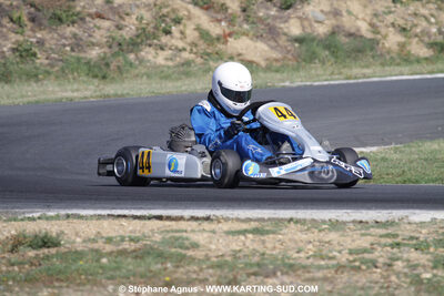 18/07/2010 : Défi France 2010 à Layrac (photos Stéphane Agnus) 2010 — karting