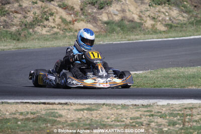 18/07/2010 : Défi France 2010 à Layrac (photos Stéphane Agnus) 2010 — karting