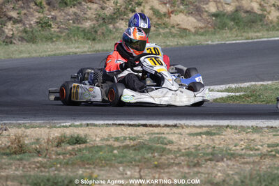 18/07/2010 : Défi France 2010 à Layrac (photos Stéphane Agnus) 2010 — karting