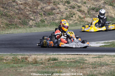 18/07/2010 : Défi France 2010 à Layrac (photos Stéphane Agnus) 2010 — karting